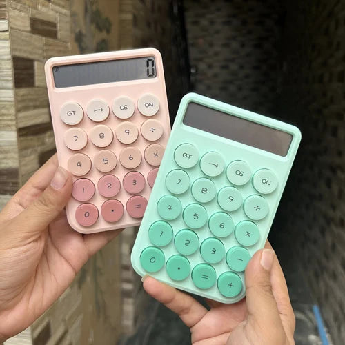Kawaii Calculate