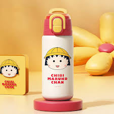 Children Thermos Bottles - 500ml