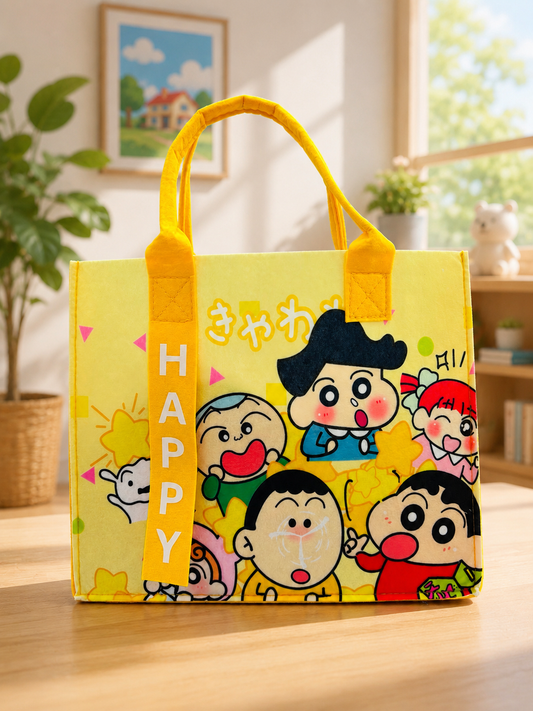 Kawaii Tote Bag