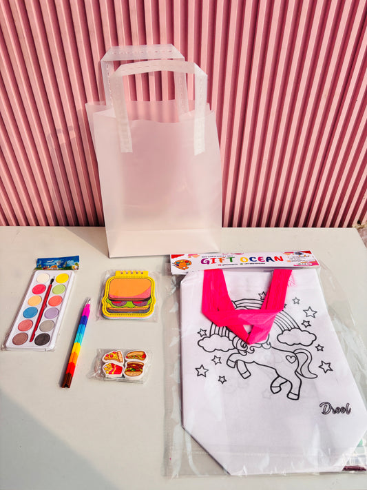 Magical Return Gift Set