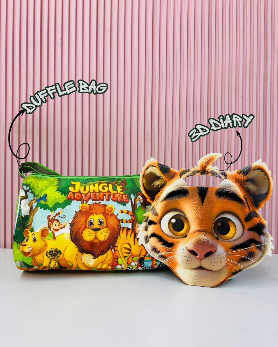 Wild Wonders Hamper