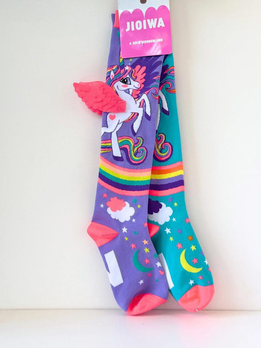 Unicorn Dream Socks