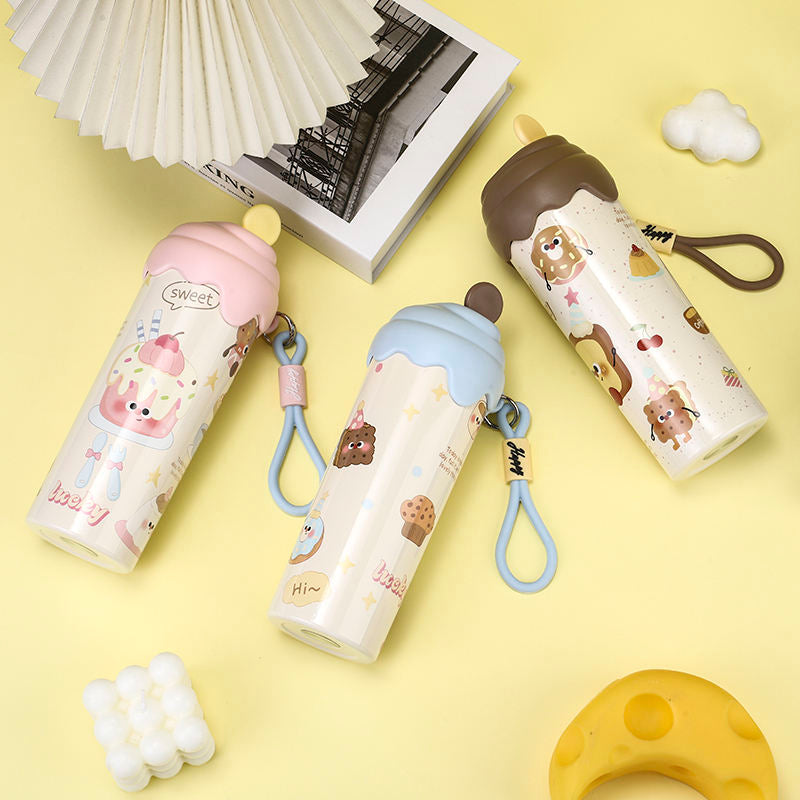 Ice cream Sipper