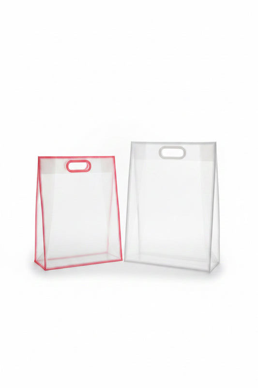 Translucent Multipurpose Bag