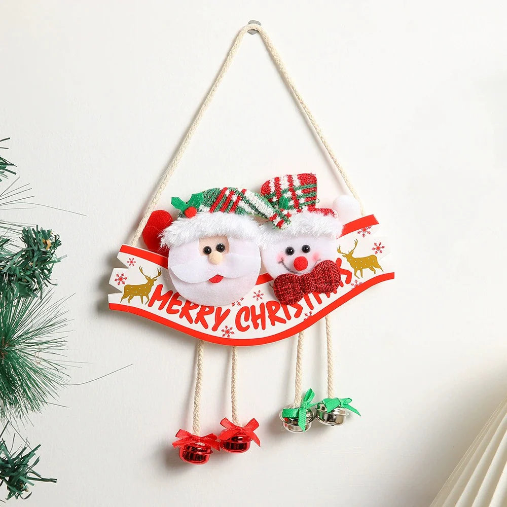 Christmas Hanging Decor