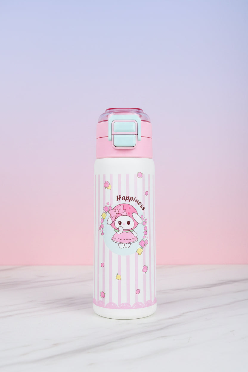Sanrio Thermos Bottles