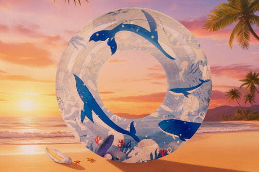 Swimming Ring 80CM