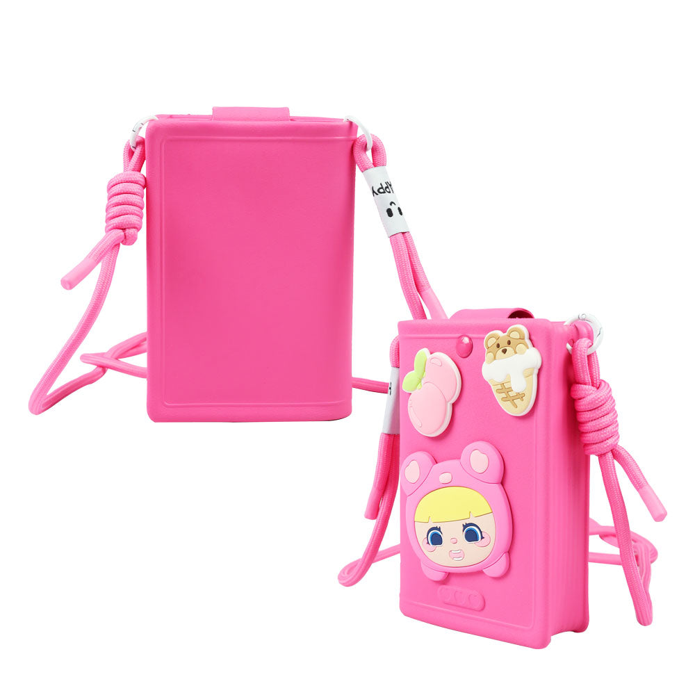 EVA Premium Quality Phone Bag