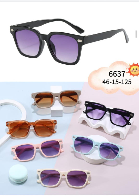 Cute Sunglasses