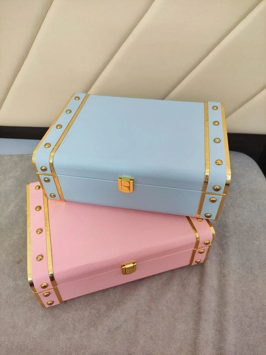 Trunk Box