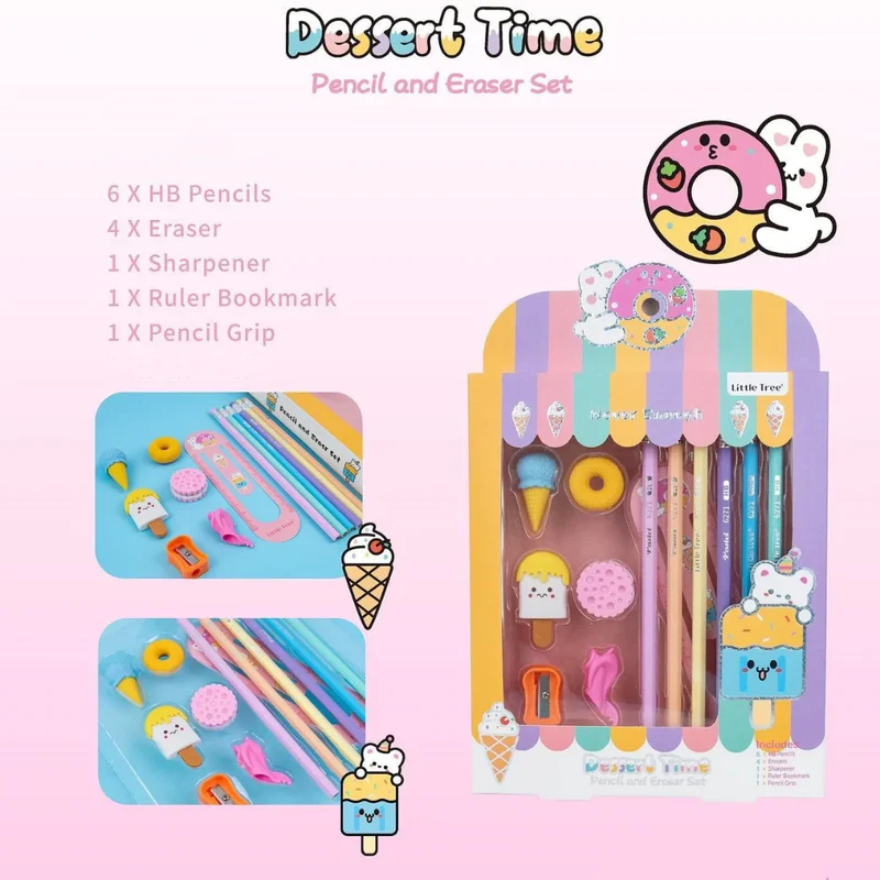 Premium Stationary Set