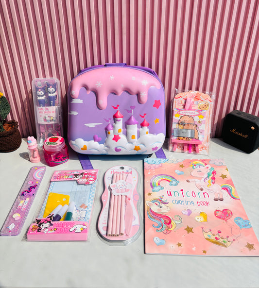 Princess Hamper