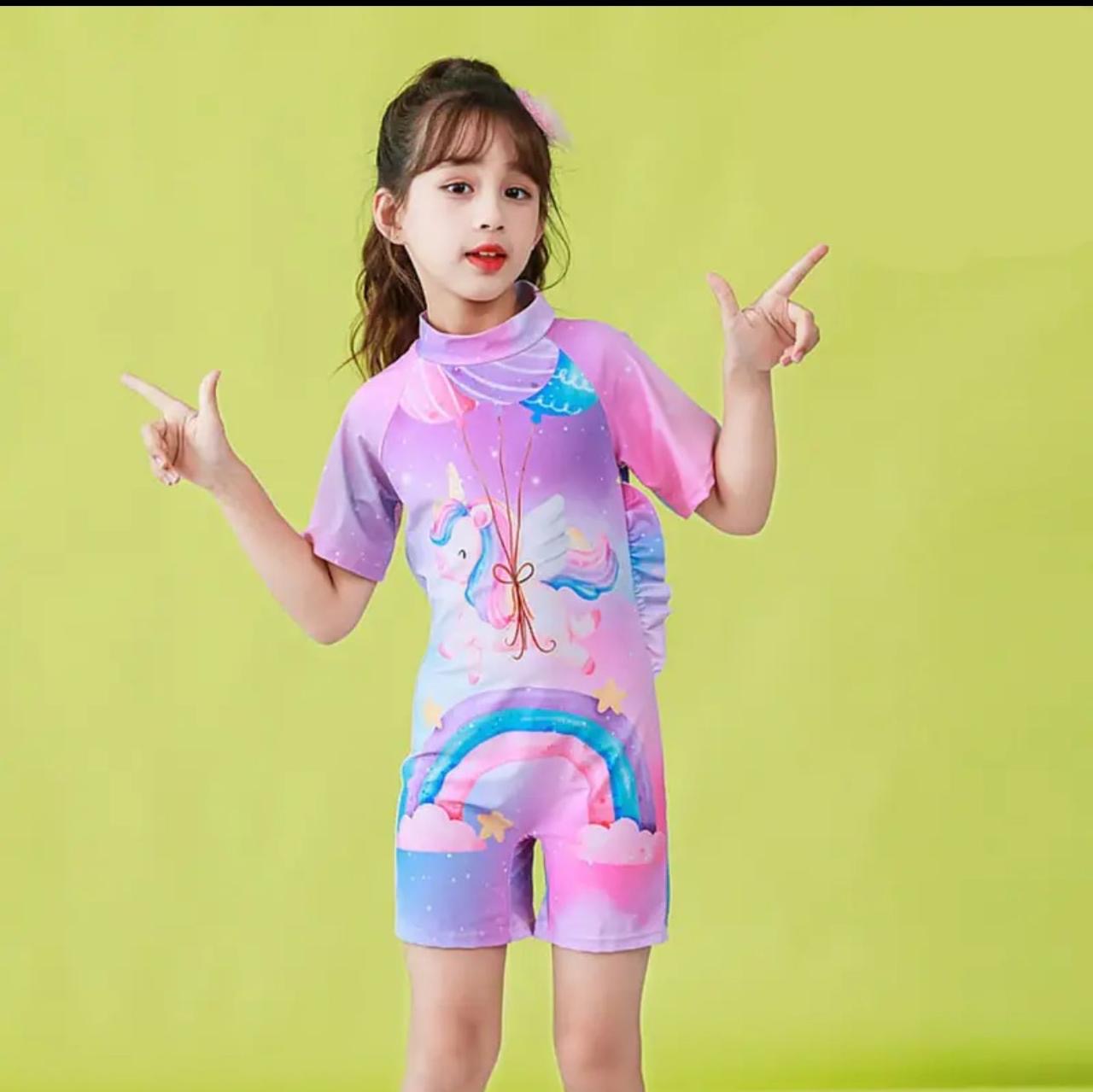 Kids Swimsuit