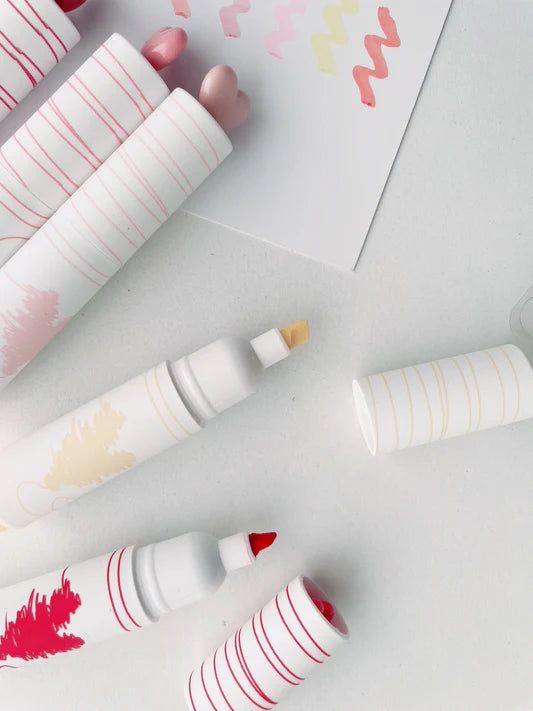 Sweetheart Highlighters