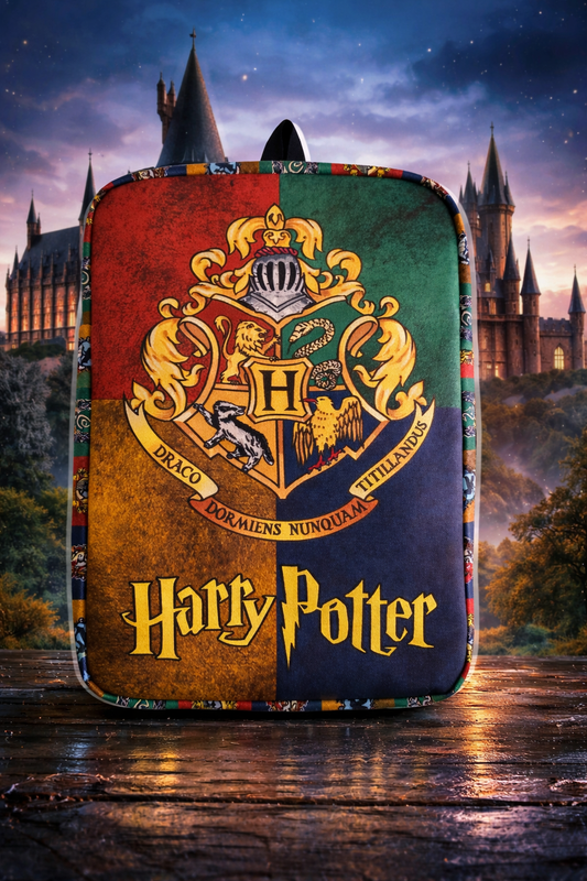 Harry Potter Backpack