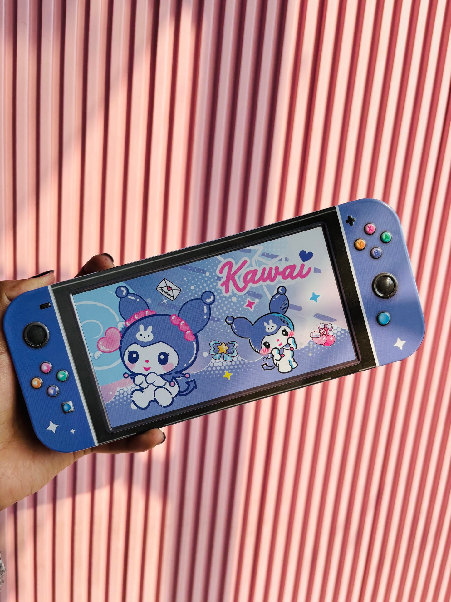 Game Design Pencil Box
