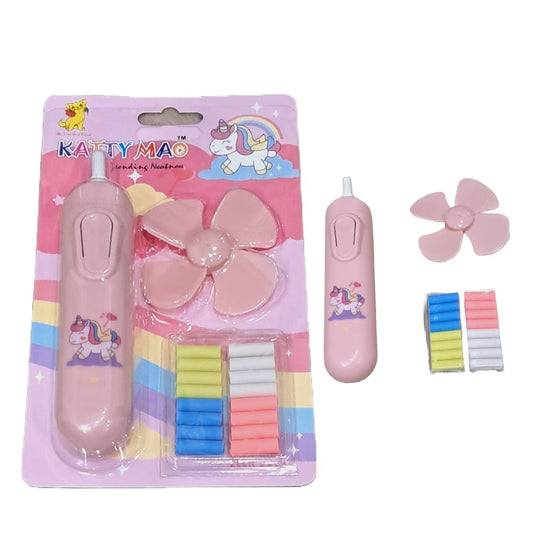 Character Electric Eraser