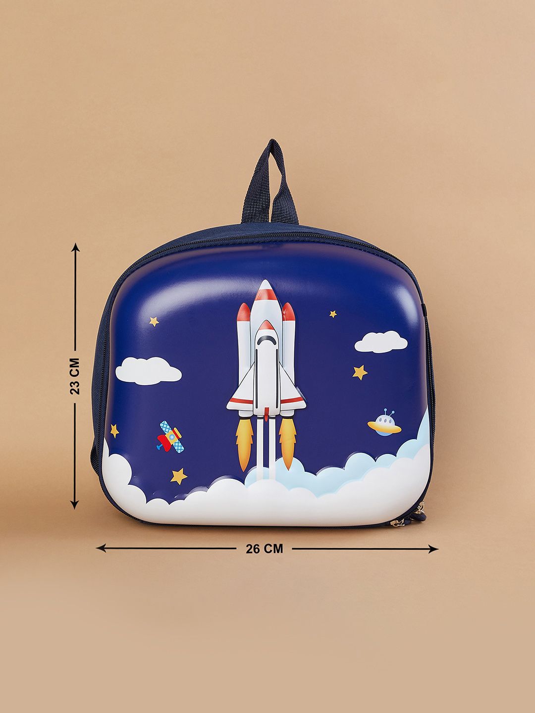 Rocket Kids Backpack