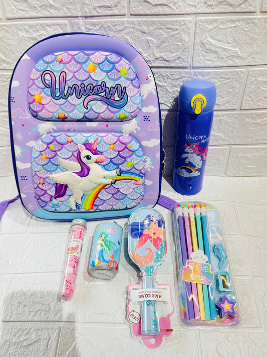 Unicorn Essentials Hamper