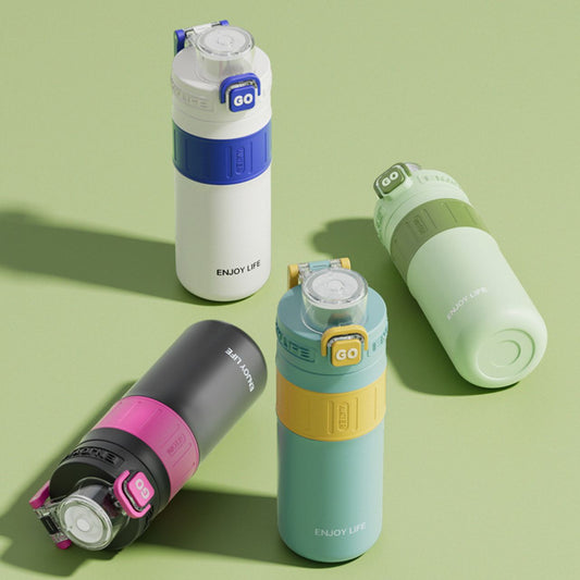 Go Series Bottle