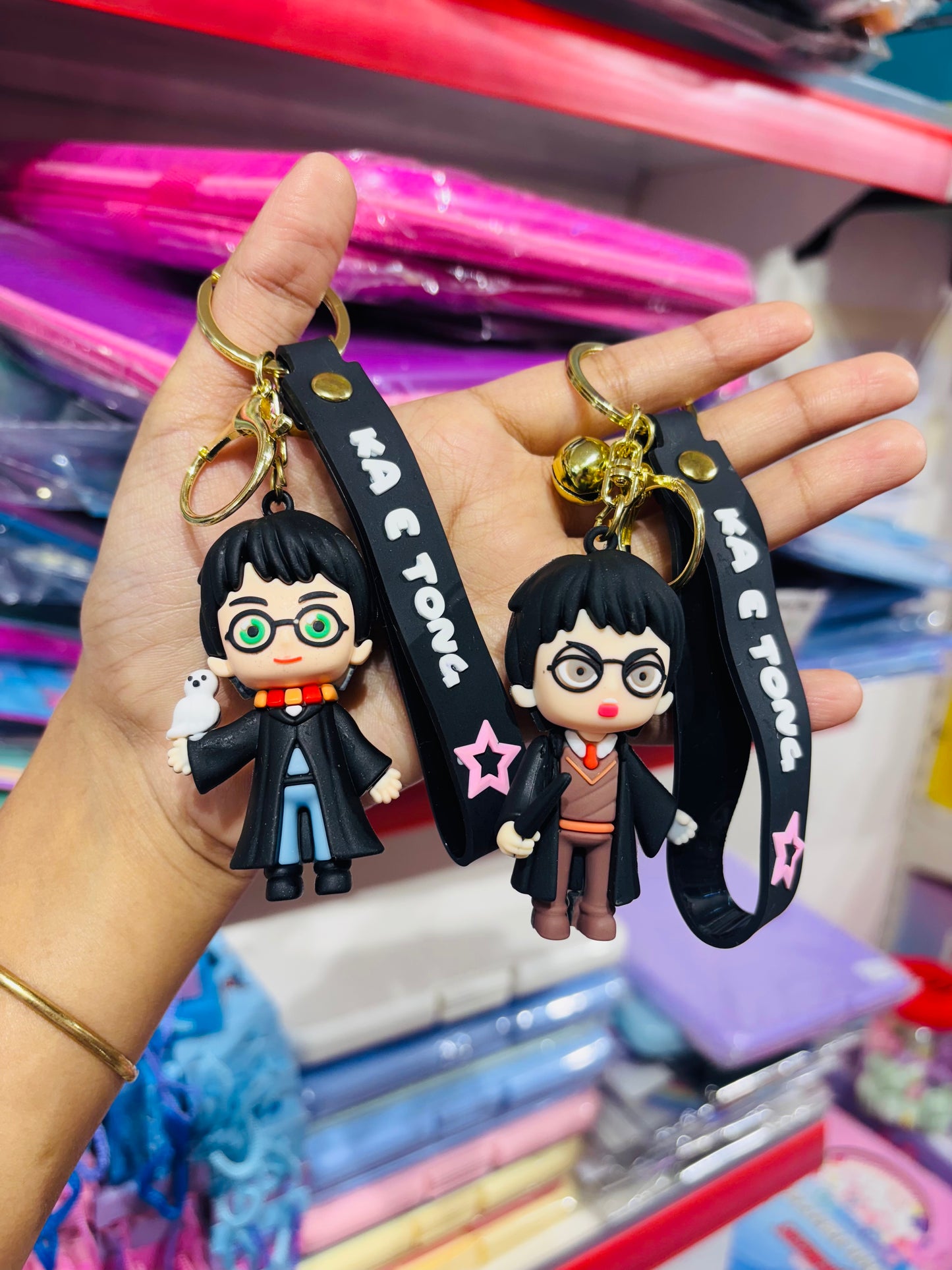 Premium Keychain