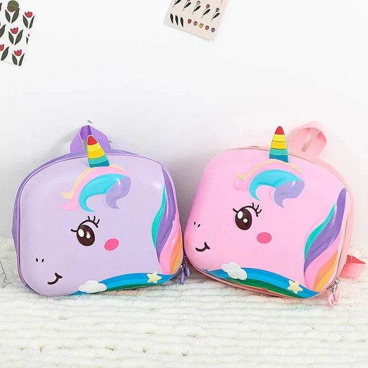 Unicorn Kids Backpack