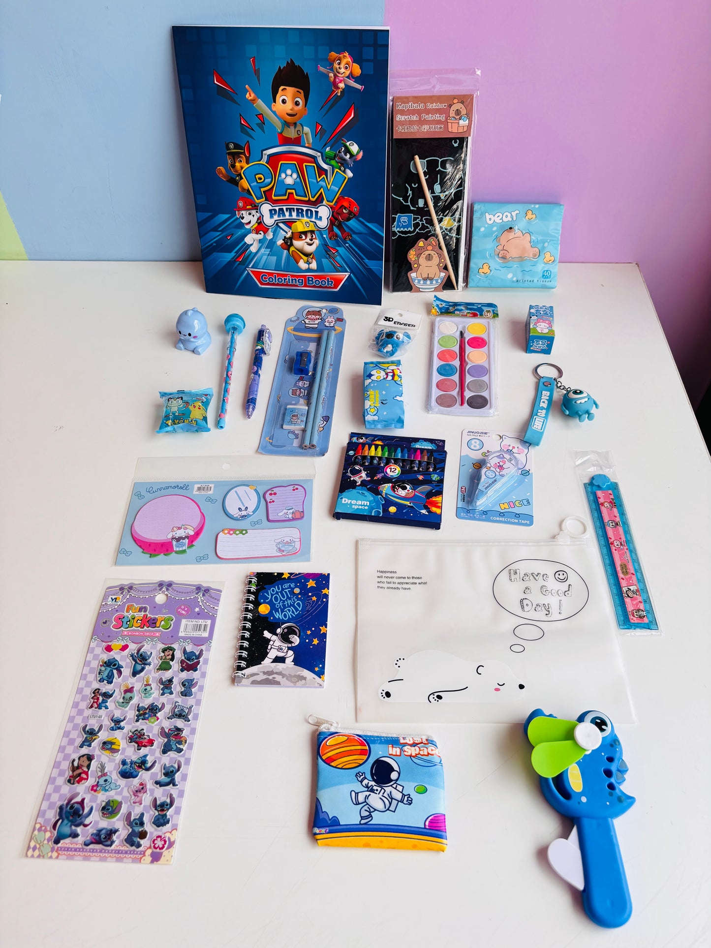 Surprise & Smile Hamper