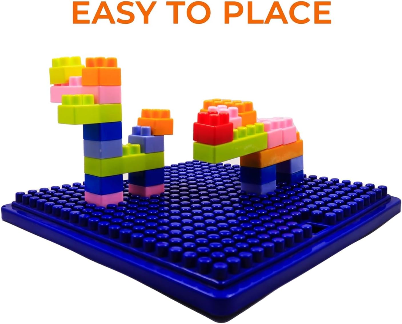 Junior Builders Blocks (230pcs)