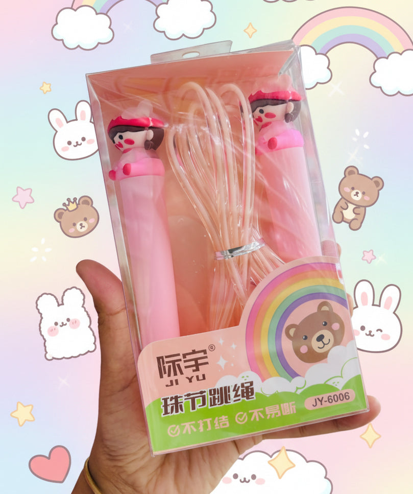 Kawai Skipping Ropes