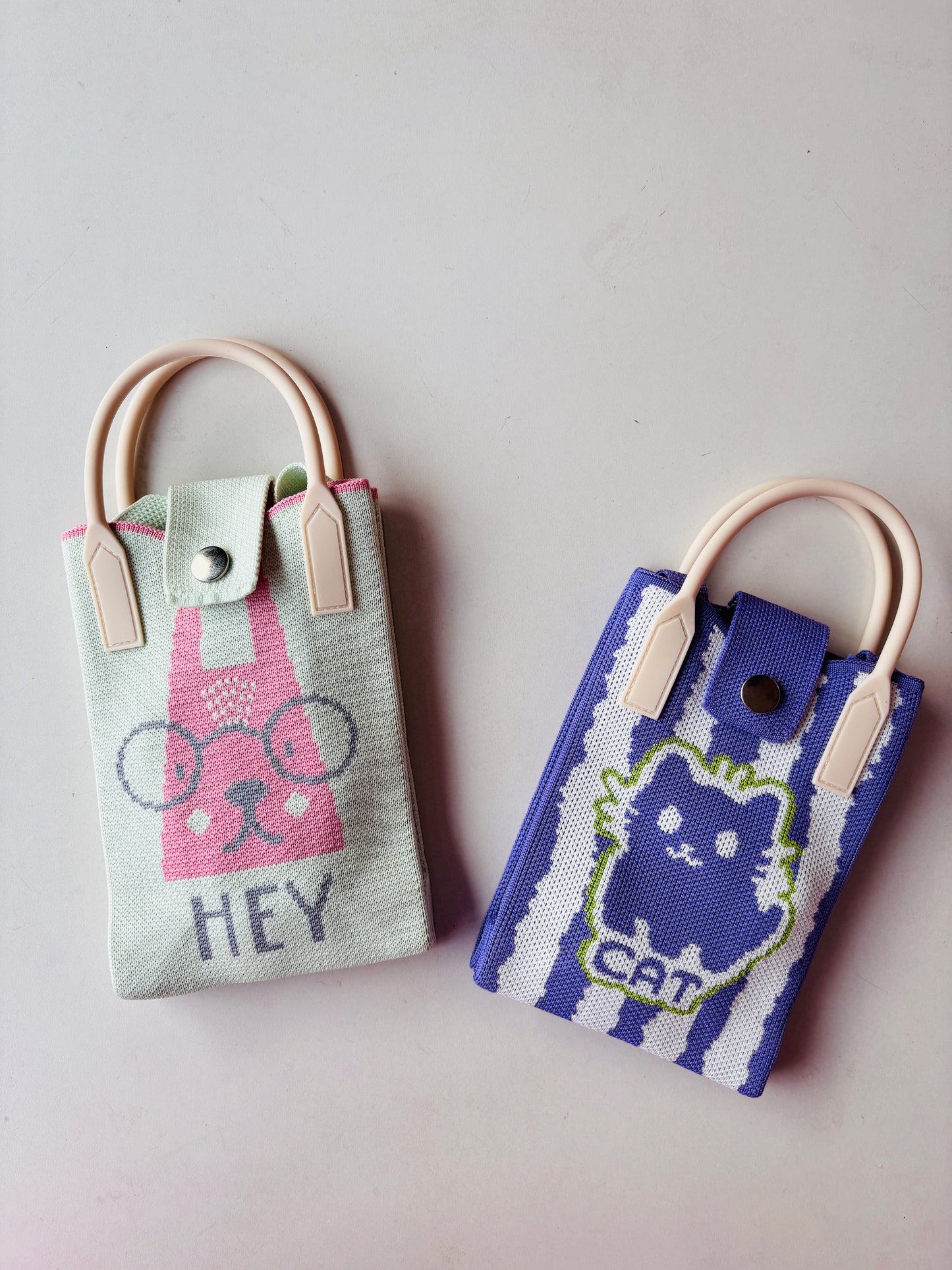 Phone Pixie Korean Sling Bag