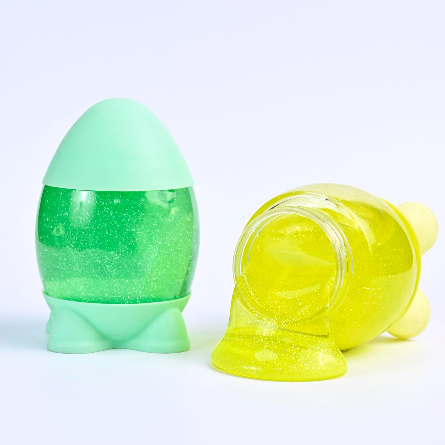 Rocket Slime