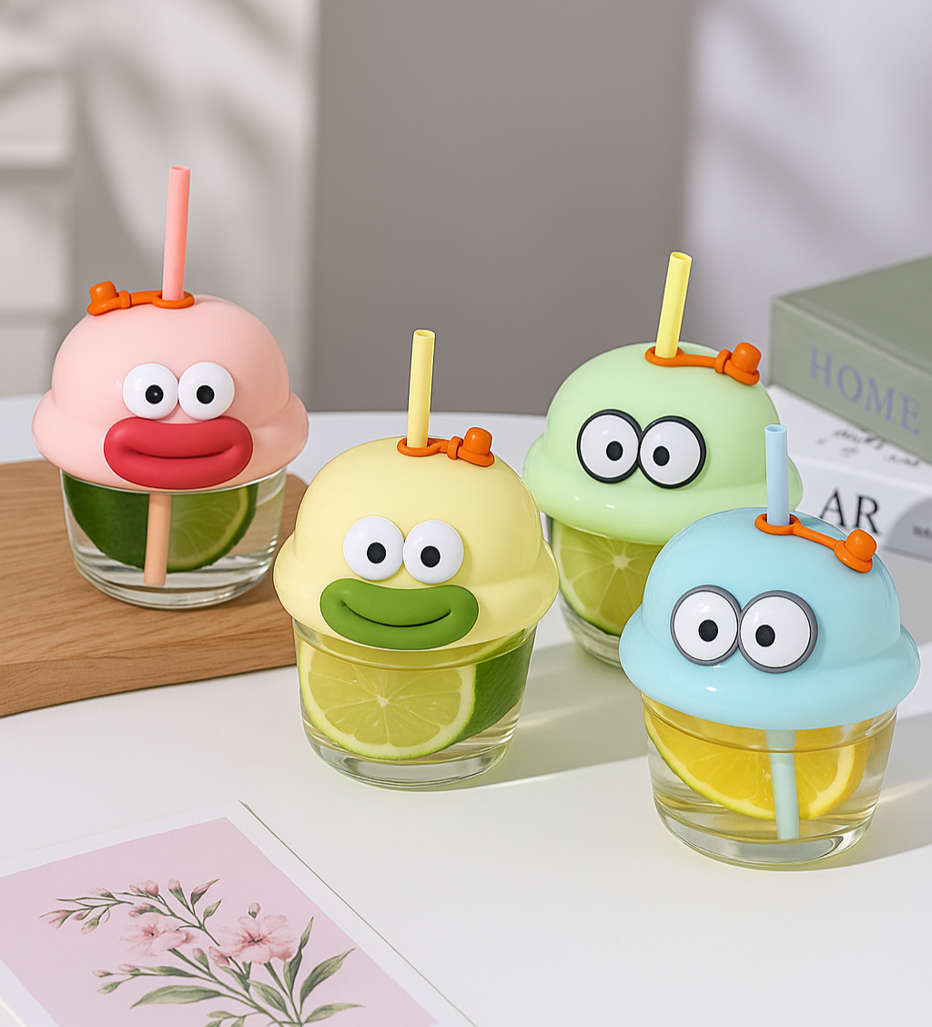 Dun Dun Tumbler 210ml