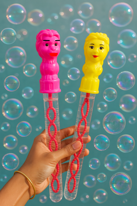 Bubble Wand