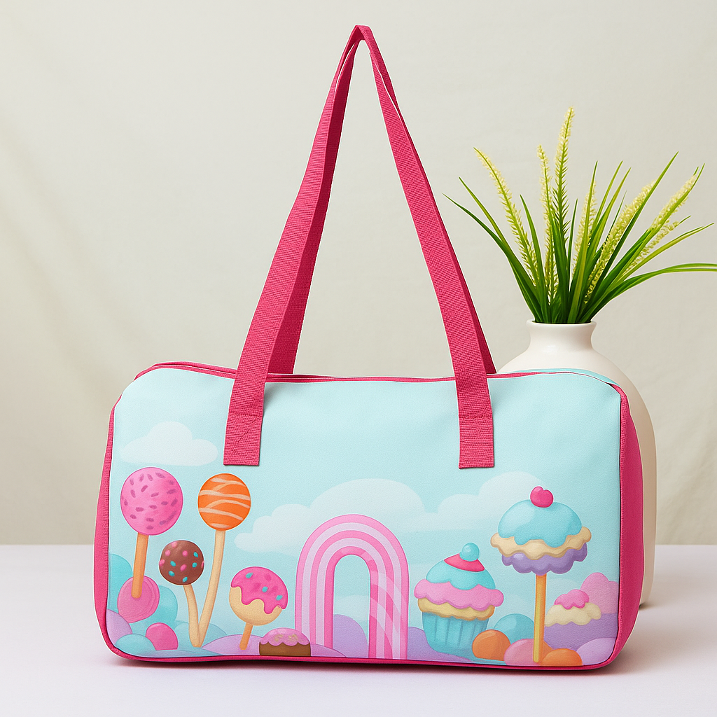 Duffle Bag For Kids