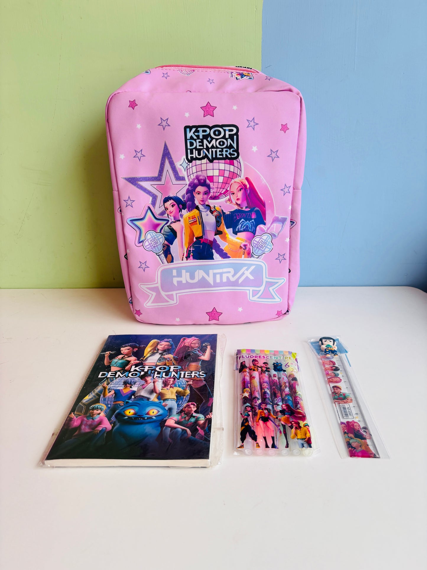 K-Pop Creative Hamper