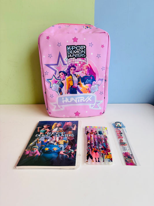 K-Pop Creative Hamper