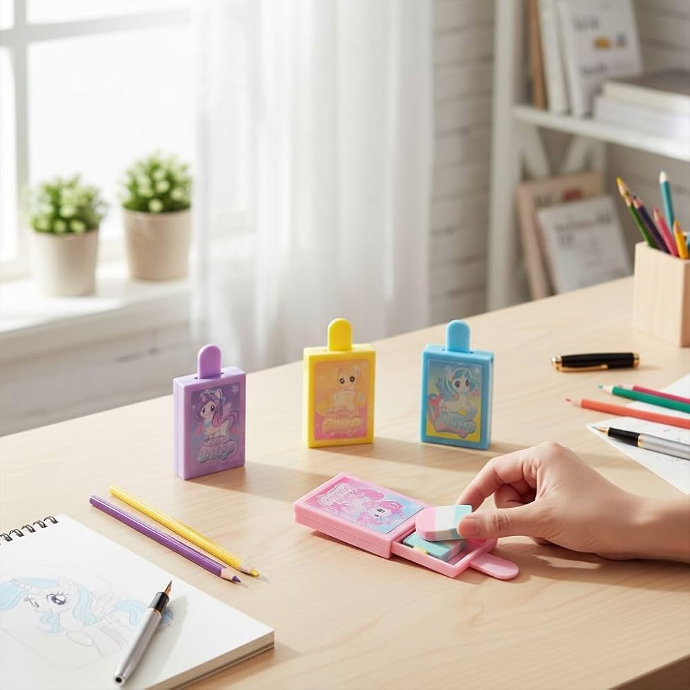 Unicorn Magic Eraser