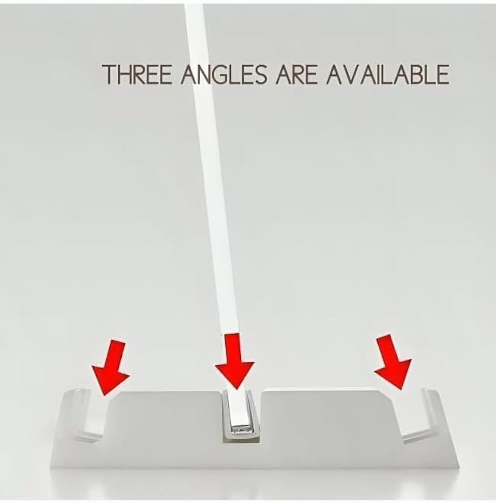 Acrylic Luminous lamp