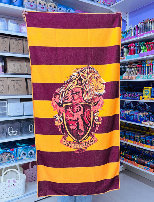 Harry Potter Towel