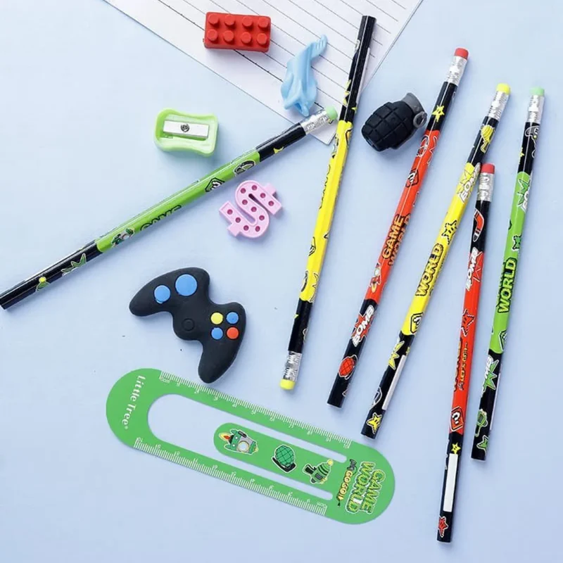 Premium Stationary Set