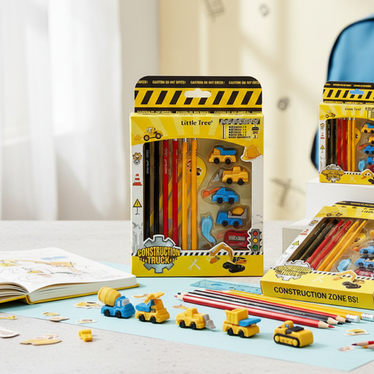 Premium Stationary Set