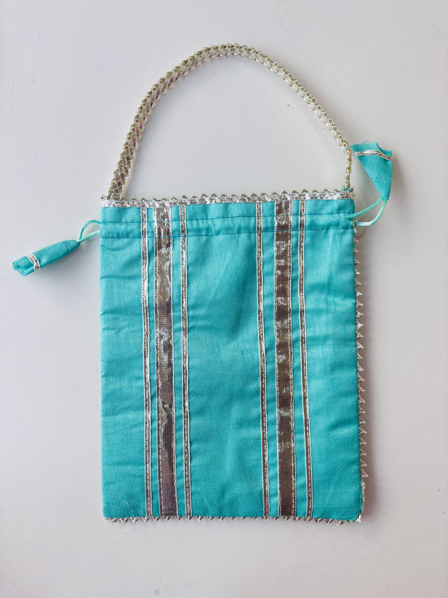 Culture Potli With Handle