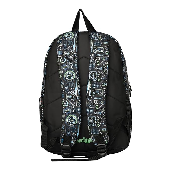 Classic Magical Backpack