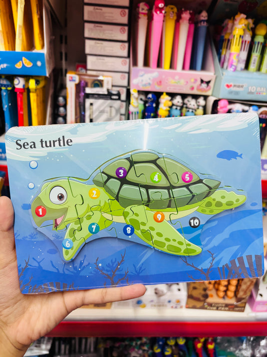 Puzzle Game