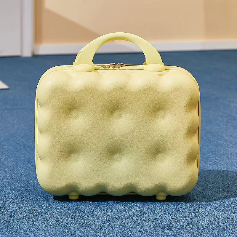 Biscuit Briefcase