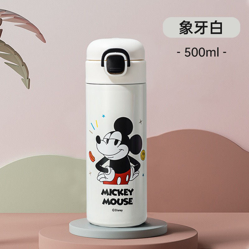 Children Thermos Bottles - 500ml