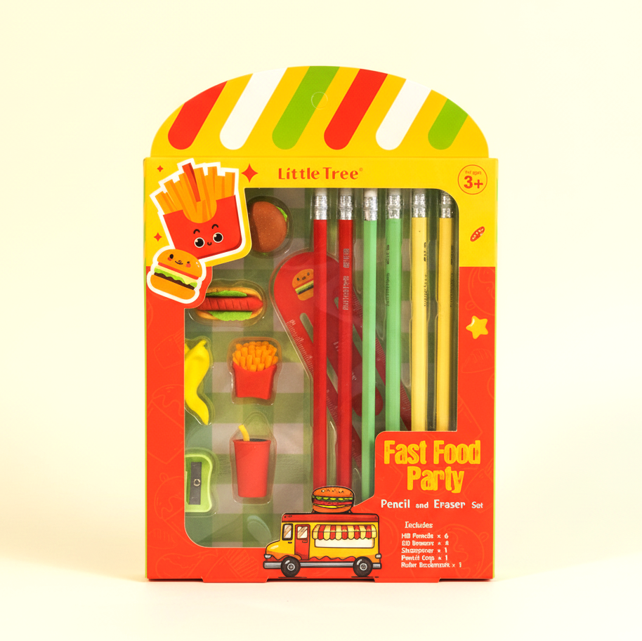Premium Stationary Set