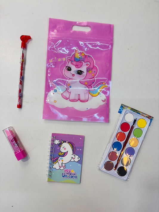 Unicorn Fantasy Gift Pack