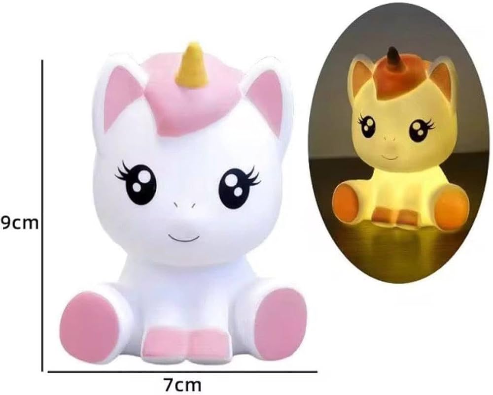 Mini Lamp