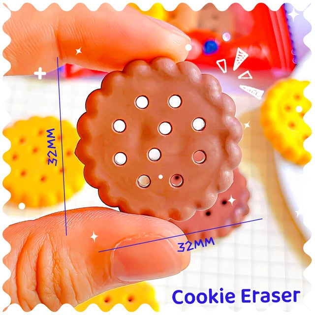 Cookie Eraser